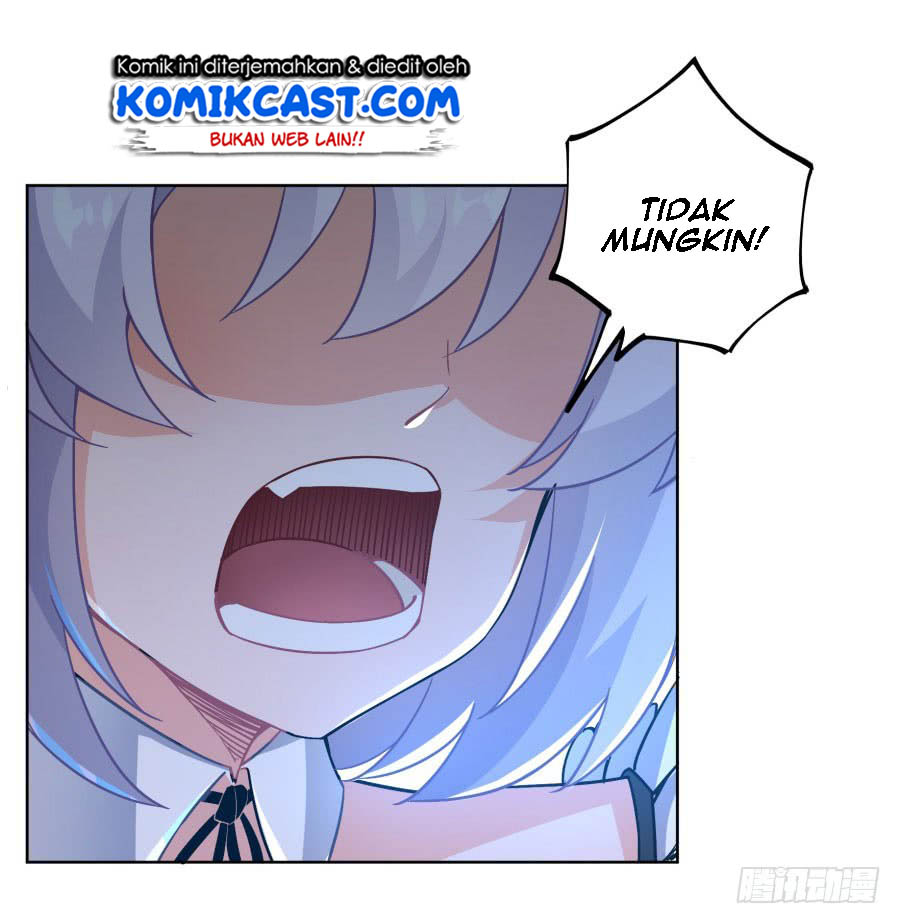 I Picked Up a Demon Lord as a Maid Chapter 12 Gambar 63